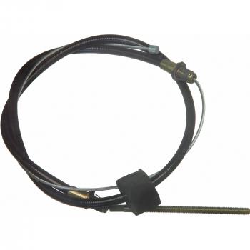 Wagner Brake BC130813 Parking Brake Cable product image 1 of 1