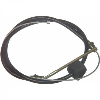 Wagner Brake BC130814 Parking Brake Cable product image 1 of 1