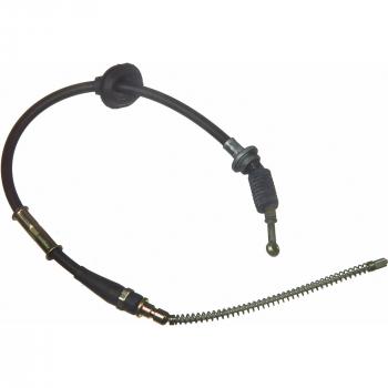 Wagner Brake BC130817 Parking Brake Cable product image 1 of 1