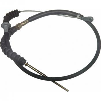 Wagner Brake BC130819 Parking Brake Cable product image 1 of 1