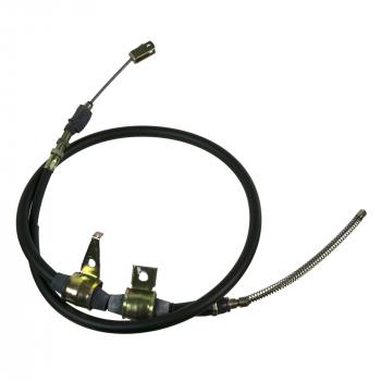Wagner Brake BC130822 Parking Brake Cable product image 1 of 1