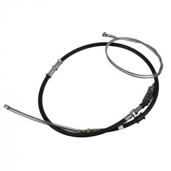 Wagner Brake BC130825 Parking Brake Cable product image 1 of 1