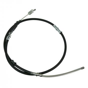 Wagner Brake BC130826 Parking Brake Cable product image 1 of 1