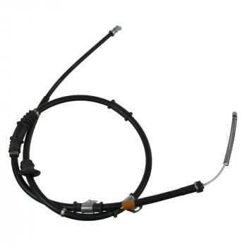 Wagner Brake BC130833 Parking Brake Cable product image 1 of 1