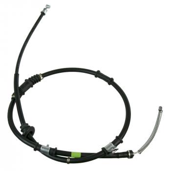 Wagner Brake BC130835 - Parking Brake Cable Wagner Brake BC130835 Parking Brake Cable product image 1 of 1