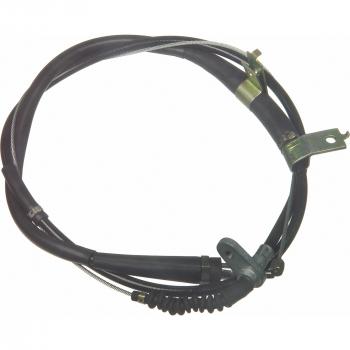 Wagner Brake BC130836 Parking Brake Cable product image 1 of 1