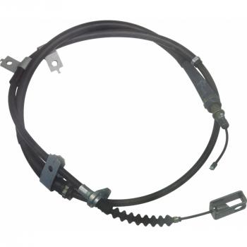 Wagner Brake BC130837 Parking Brake Cable product image 1 of 1