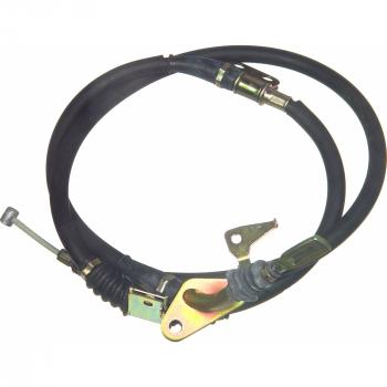Wagner Brake BC130840 Parking Brake Cable product image 1 of 1