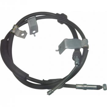 Wagner Brake BC130843 - Parking Brake Cable Wagner Brake BC130843 Parking Brake Cable product image 1 of 1