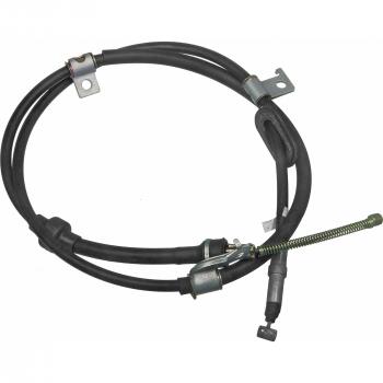 Wagner Brake BC130849 Parking Brake Cable product image 1 of 1