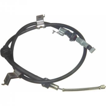 Wagner Brake BC130850 - Parking Brake Cable Wagner Brake BC130850 Parking Brake Cable product image 1 of 1