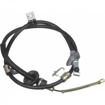 Wagner Brake BC130854 Parking Brake Cable product image 1 of 1