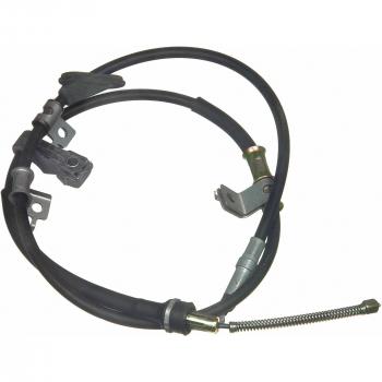 Wagner Brake BC130856 Parking Brake Cable product image 1 of 1