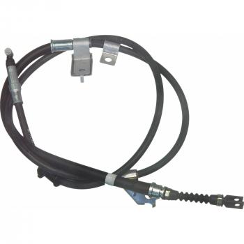Wagner Brake BC130857 Parking Brake Cable product image 1 of 1
