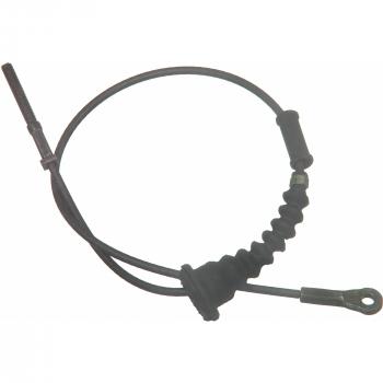Wagner Brake BC130861 Parking Brake Cable product image 1 of 1