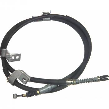 Wagner Brake BC130862 Parking Brake Cable product image 1 of 1