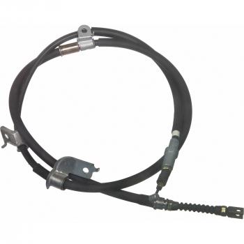 Wagner Brake BC130863 - Parking Brake Cable Wagner Brake BC130863 Parking Brake Cable product image 1 of 1