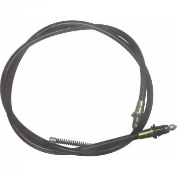 Wagner Brake BC130872 Parking Brake Cable product image 1 of 1