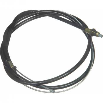 Wagner Brake BC130874 Parking Brake Cable product image 1 of 1