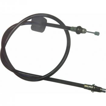 Wagner Brake BC130875 Parking Brake Cable product image 1 of 1