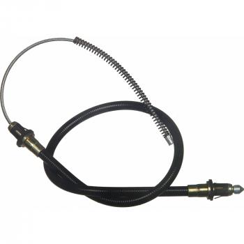 Wagner Brake BC130876 - Parking Brake Cable Wagner Brake BC130876 Parking Brake Cable product image 1 of 1