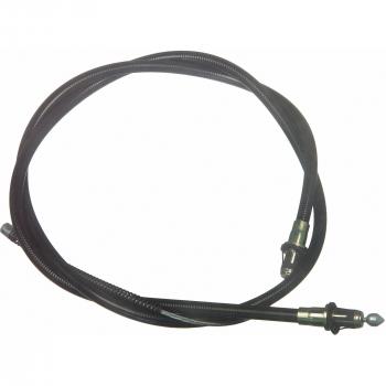 Wagner Brake BC130877 Parking Brake Cable product image 1 of 1