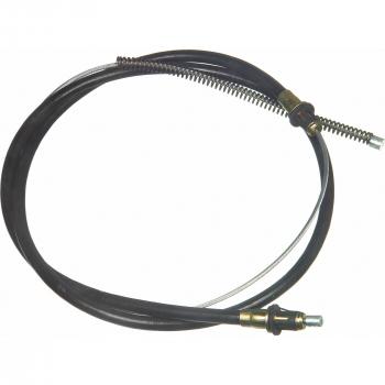 Wagner Brake BC130879 Parking Brake Cable product image 1 of 1