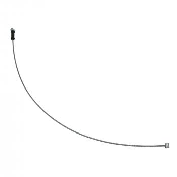 Wagner Brake BC130881 Parking Brake Cable product image 1 of 1
