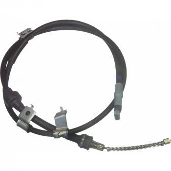 Wagner Brake BC130882 Parking Brake Cable product image 1 of 1