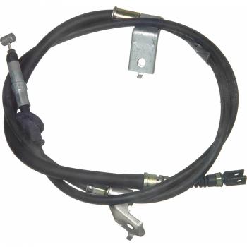 Wagner Brake BC130883 Parking Brake Cable product image 1 of 1
