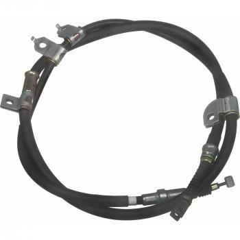 Wagner Brake BC130885 - Parking Brake Cable Wagner Brake BC130885 Parking Brake Cable product image 1 of 1