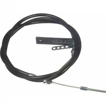 Wagner Brake BC130887 Parking Brake Cable product image 1 of 1