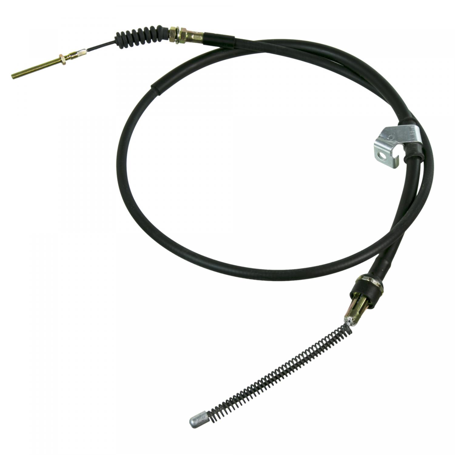 Wagner Brake BC130951 Parking Brake Cable product image 1 of 1