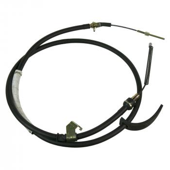 Wagner Brake BC130952 Parking Brake Cable product image 1 of 1
