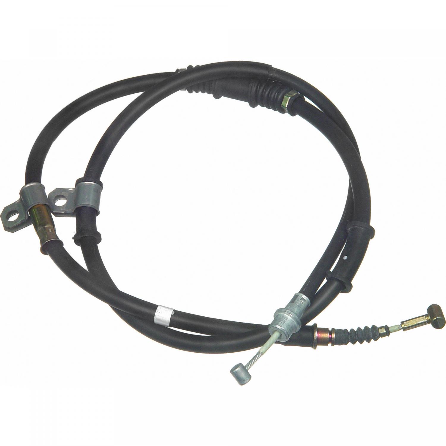 Wagner Brake BC130953 Parking Brake Cable product image 1 of 1