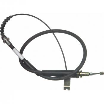 Wagner Brake BC130975 Parking Brake Cable product image 1 of 1