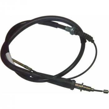 Wagner Brake BC130976 Parking Brake Cable product image 1 of 1