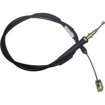 Wagner Brake BC130977 Parking Brake Cable product image 1 of 1