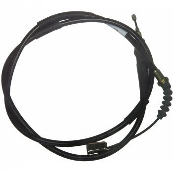 Wagner Brake BC130982 Parking Brake Cable product image 1 of 1