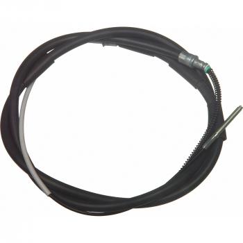 Wagner Brake BC130986 Parking Brake Cable product image 1 of 1