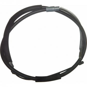 Wagner Brake BC130987 Parking Brake Cable product image 1 of 1