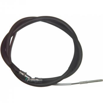 Wagner Brake BC130988 Parking Brake Cable product image 1 of 1