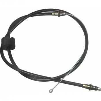 Wagner Brake BC130993 Parking Brake Cable product image 1 of 1