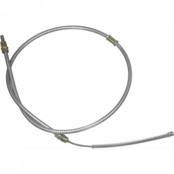 Wagner Brake BC130995 - Parking Brake Cable Wagner Brake BC130995 Parking Brake Cable product image 1 of 1