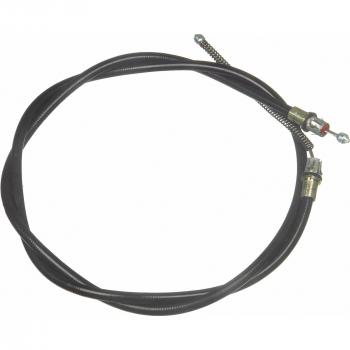 Wagner Brake BC130997 Parking Brake Cable product image 1 of 1