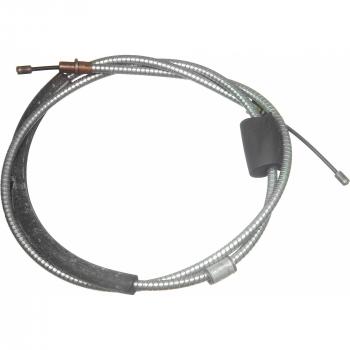 Wagner Brake BC130999 - Parking Brake Cable Wagner Brake BC130999 Parking Brake Cable product image 1 of 1