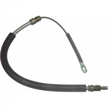 Wagner Brake BC132000 - Parking Brake Cable Wagner Brake BC132000 Parking Brake Cable product image 1 of 1