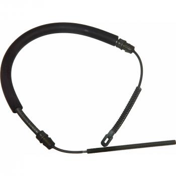 Wagner Brake BC132001 - Parking Brake Cable Wagner Brake BC132001 Parking Brake Cable product image 1 of 1