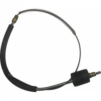 Wagner Brake BC132002 Parking Brake Cable product image 1 of 1