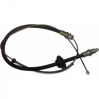 Wagner Brake BC132003 Parking Brake Cable product image 1 of 1